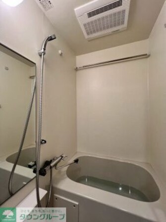 GRANPASEO青砥の物件内観写真